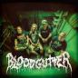 Preview: Bloodgutter - Logo Patch