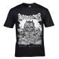 Preview: Bloodgutter - Death Mountain (T-Shirt)