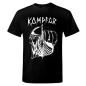 Preview: Kampfar - Drakkar (T-Shirt)