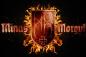 Mobile Preview: Minas Morgul - New Logo (TSHIRT)