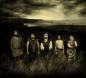 Mobile Preview: CRUACHAN - NINE YEARS OF BLOOD (GATEFOLD LP)