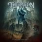 Preview: Theragon - Where the stories begin (CD)