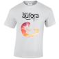 Mobile Preview: träumen von aurora - aurora (Shirt/CD Bundle)