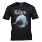 Mobile Preview: träumen von aurora - luna (Shirt/CD Bundle)