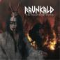 Mobile Preview: Ravnkald - The Pagan Resistance (CD)
