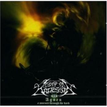 Keep of Kalessin - Agnen: A journey... (CD)