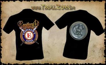 Ensiferum - Very strong Metal (T-Shirt)
