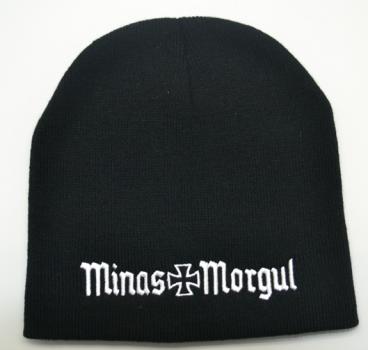 Minas Morgul - New Logo (BEANIE)