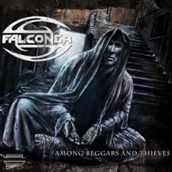 FALCONER - Among Beggars And Thieves CD
