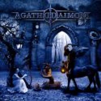 Agathodaimon - Phoenix (CD)