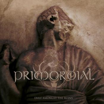PRIMORDIAL - Exile Amongst The Ruins (DIGIBOOK 2CD)