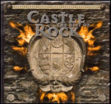 The Best of Castle Rock (CD)