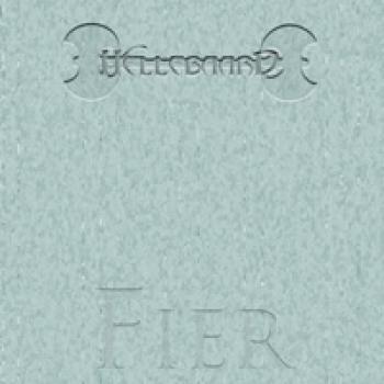 HELLEBAARD - Fier (CD)