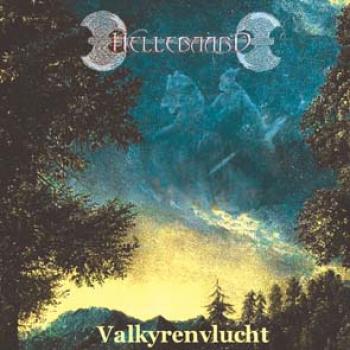 Hellebaard - Valkyrenvlucht CD