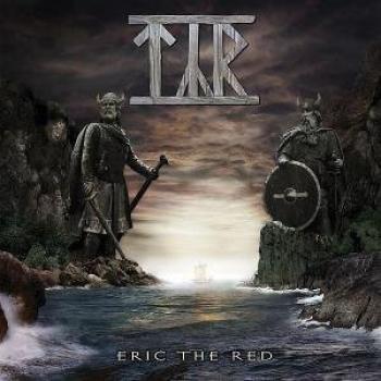 Tyr - Eric the Red (CD)