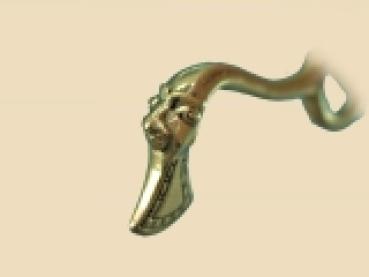 Beilanhänger (Bronze CP-66)