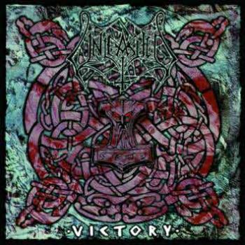 Unleashed - Victory CD (+Bonus)