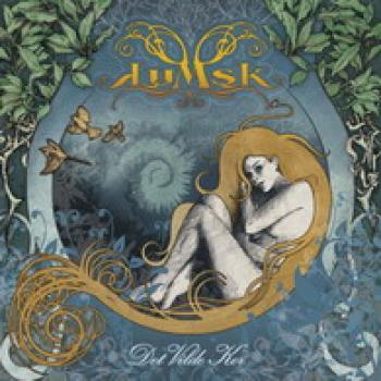 Lumsk - Det Vilde Kor (CD)