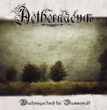 Aethernaeum - Wanderungen durch den Daemmerwald (CD)