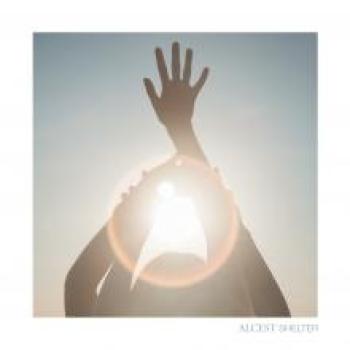 Alcest - Shelter (Buch 2CD)