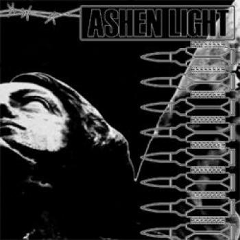 Ashen Light - God is Dead: Death is God (CD)