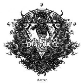 BlackShore - Terror (CD)