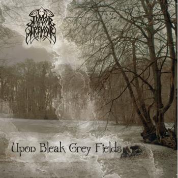 Timor et Tremor - Upon bleak grey fields (CD)