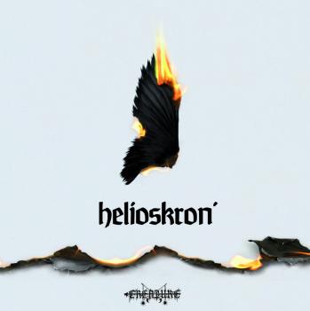 Creature - Helioskron (CD)