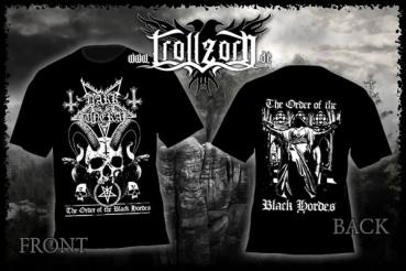 Dark Funeral - Order Of The Black Hordes (TSHIRT)