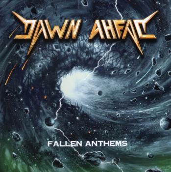 Dawn Ahead - Fallen Anthems (CD)