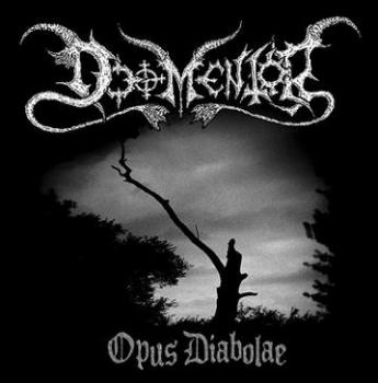 Doomentor - Opus Diabolae (Digi-CD)