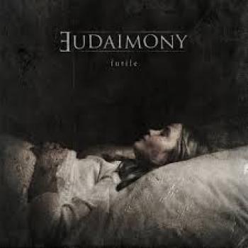 Eudaimony - Futile (CD)