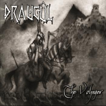 Draugûl - The Voyager (CD)