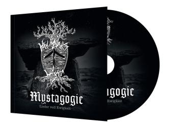 Heimdalls Wacht – Mystagogie (CD)