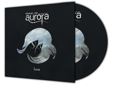 träumen von aurora - luna (Shirt/CD Bundle)