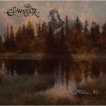 Eliwagar - I Vølven's Vev (DigiCD)