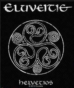 Eluveitie - Helvetios (Patch)