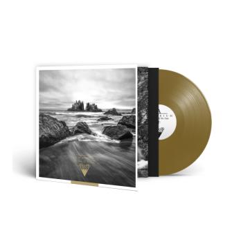 Empyrium - The Turn Of The Tides (Gatefold LP Gold)