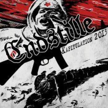 Endstille - Kapitulation 2013 (DIGI)