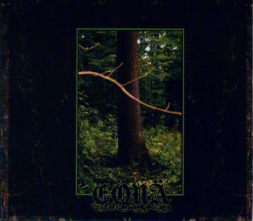 Eönä ‎– Croyances Eternelles (CD)