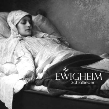Ewigheim - Schlaflieder (CD)