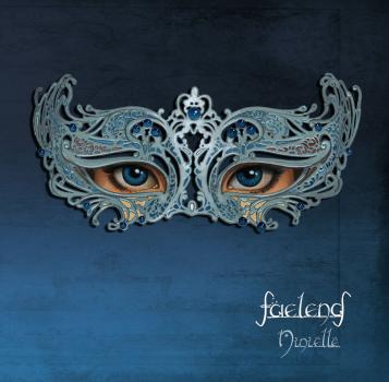 Faelend - Ninielle (CD)