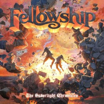 Fellowship - The Saberlight Chronicles (DigiCD)