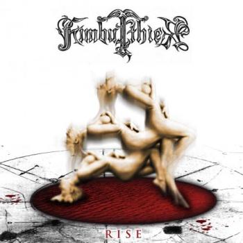 Fimbulthier - Rise (CD)