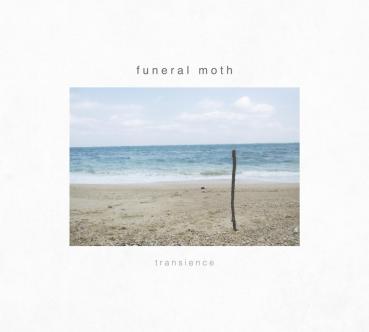 Funeral Moth - Transience (DigiCD)