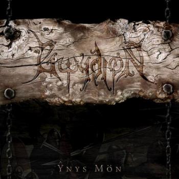 Gwydion - Ynys Mön (CD)