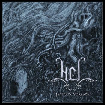 Hel - Falland Vörandi (Re-Release+ 3 Bonus) Digi