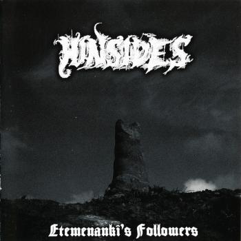 Hinsides - Etemenankis Followers (CD)