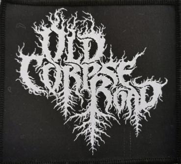Old Corpse Road - Logo Patch