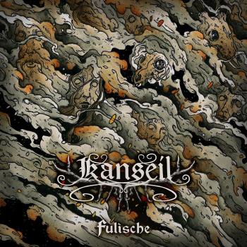 Kanseil - Fulische (Digi-CD)